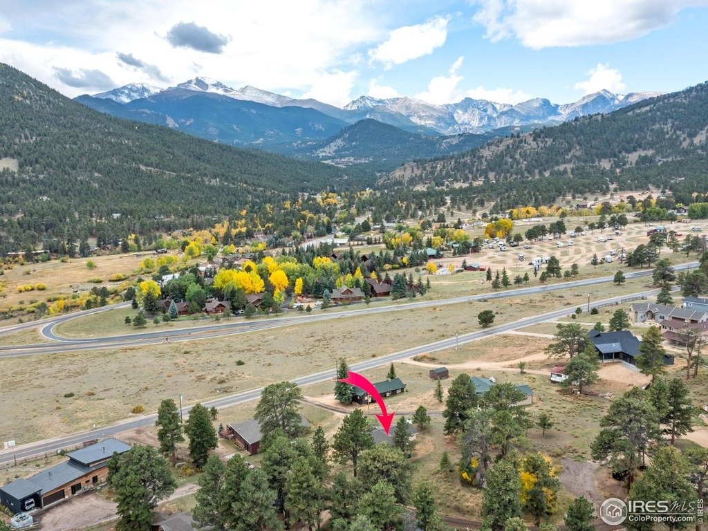 Estes Park, Colorado, 80517, United States, 2 Bedrooms Bedrooms, ,2 BathroomsBathrooms,Residential,Forsale,2000014