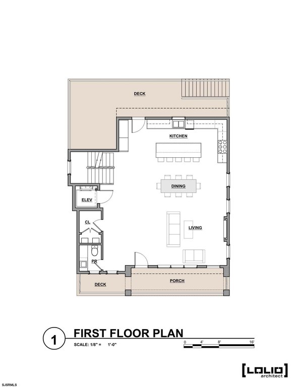 Ventnor, New Jersey, 08406, United States, 5 Bedrooms Bedrooms, ,4.5 BathroomsBathrooms,Residential,Forsale,1994143