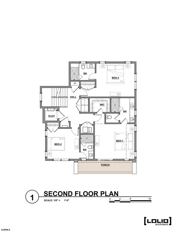 Ventnor, New Jersey, 08406, United States, 5 Bedrooms Bedrooms, ,4.5 BathroomsBathrooms,Residential,Forsale,1994143