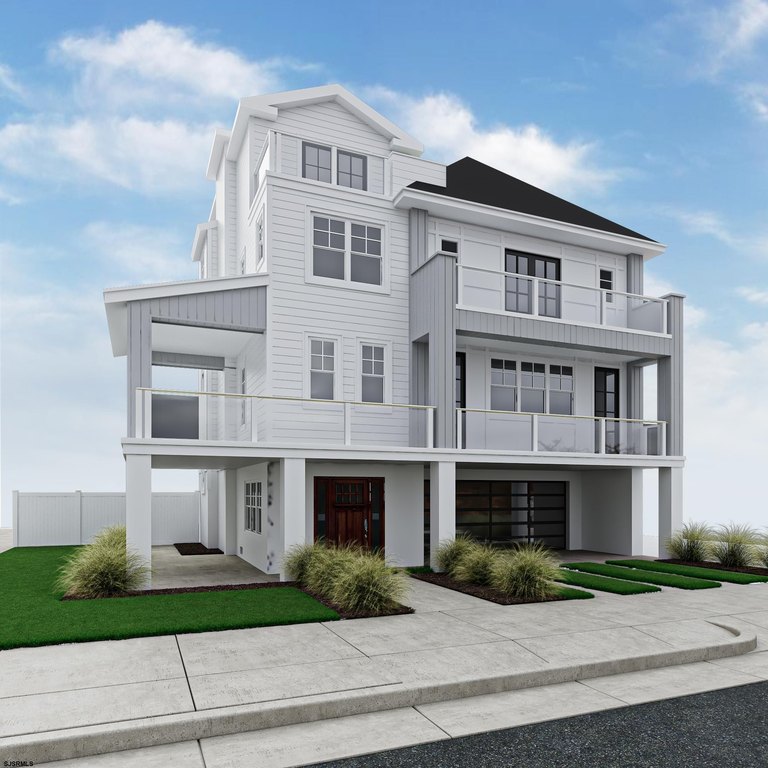 Ventnor, New Jersey, 08406, United States, 5 Bedrooms Bedrooms, ,4.5 BathroomsBathrooms,Residential,Forsale,1994142