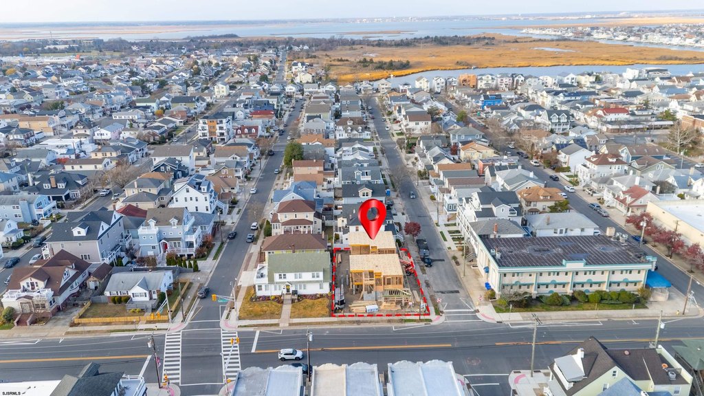 Ventnor, New Jersey, 08406, United States, 5 Bedrooms Bedrooms, ,4.5 BathroomsBathrooms,Residential,Forsale,1994142