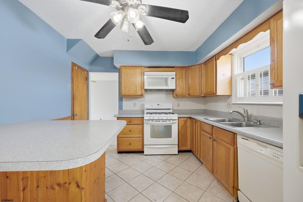 Ventnor Heights, New Jersey, 08406, United States, 4 Bedrooms Bedrooms, ,2.5 BathroomsBathrooms,Residential,Forsale,1994157