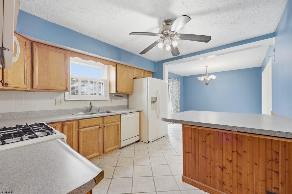 Ventnor Heights, New Jersey, 08406, United States, 4 Bedrooms Bedrooms, ,2.5 BathroomsBathrooms,Residential,Forsale,1994157