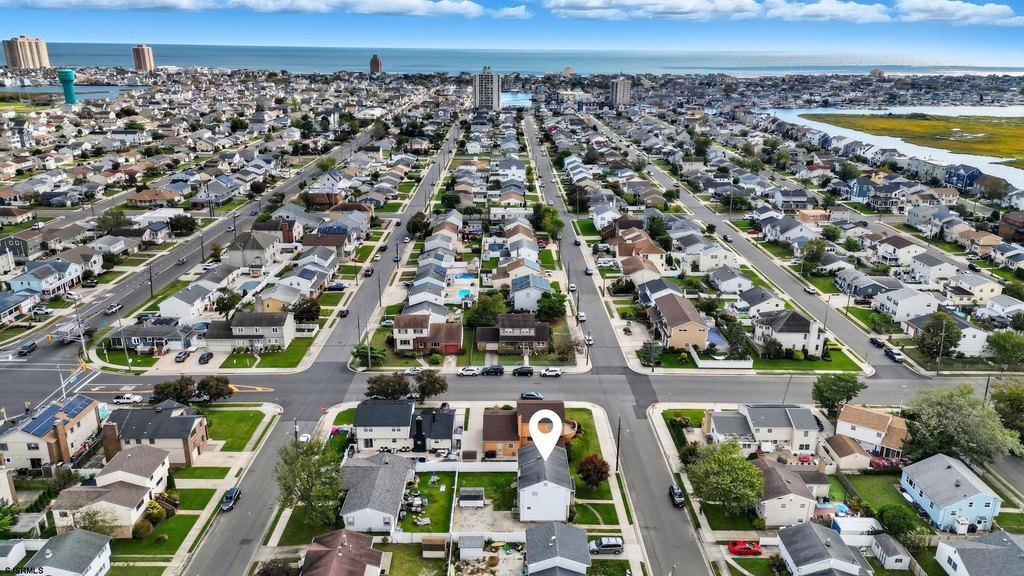 Ventnor Heights, New Jersey, 08406, United States, 4 Bedrooms Bedrooms, ,2.5 BathroomsBathrooms,Residential,Forsale,1994157