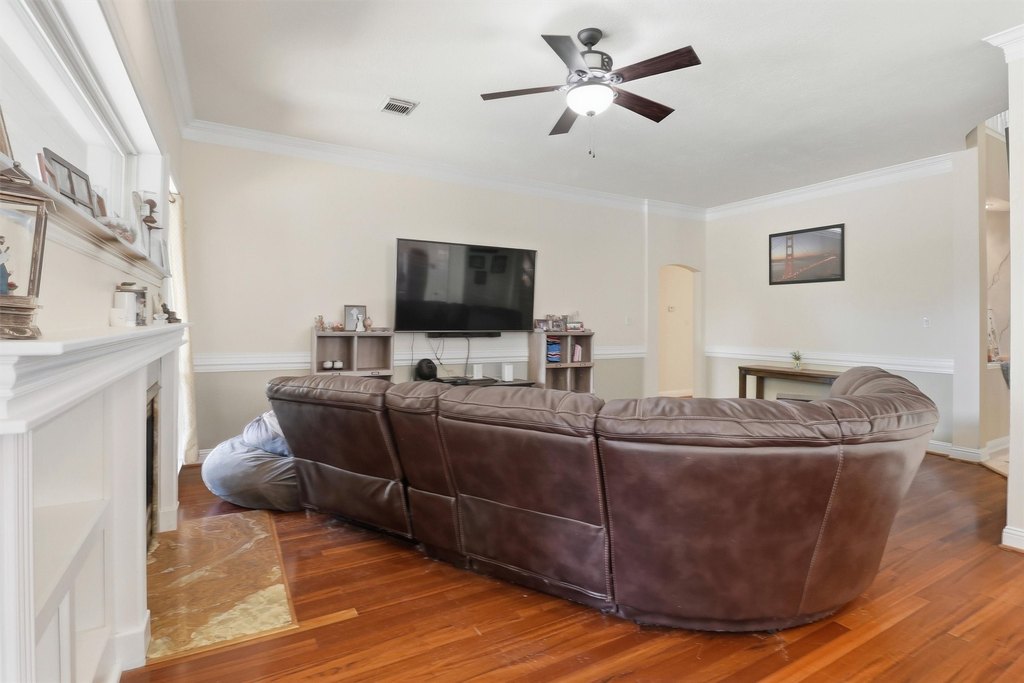 Katy, Texas, 77494, United States, 4 Bedrooms Bedrooms, ,3.5 BathroomsBathrooms,Residential,Forsale,1973427