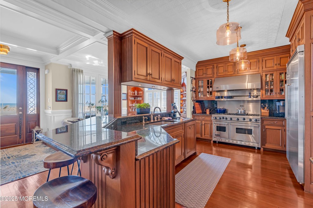 Sea Girt, New Jersey, 08750, United States, 4 Bedrooms Bedrooms, ,5 BathroomsBathrooms,Residential,Forsale,1984573