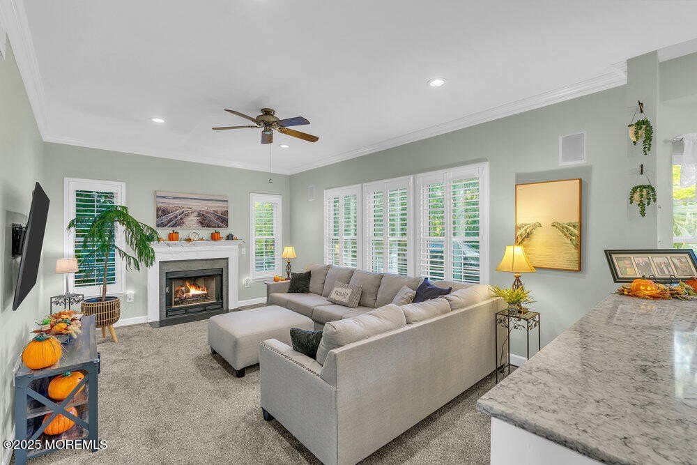 Howell, New Jersey, 07731, United States, 5 Bedrooms Bedrooms, ,3.5 BathroomsBathrooms,Residential,Forsale,1984548