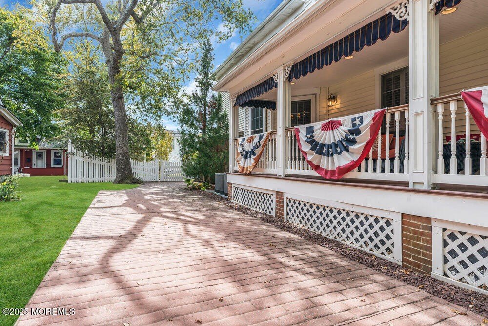 Bradley Beach, New Jersey, 07720, United States, 3 Bedrooms Bedrooms, ,1.5 BathroomsBathrooms,Residential,Forsale,1984563