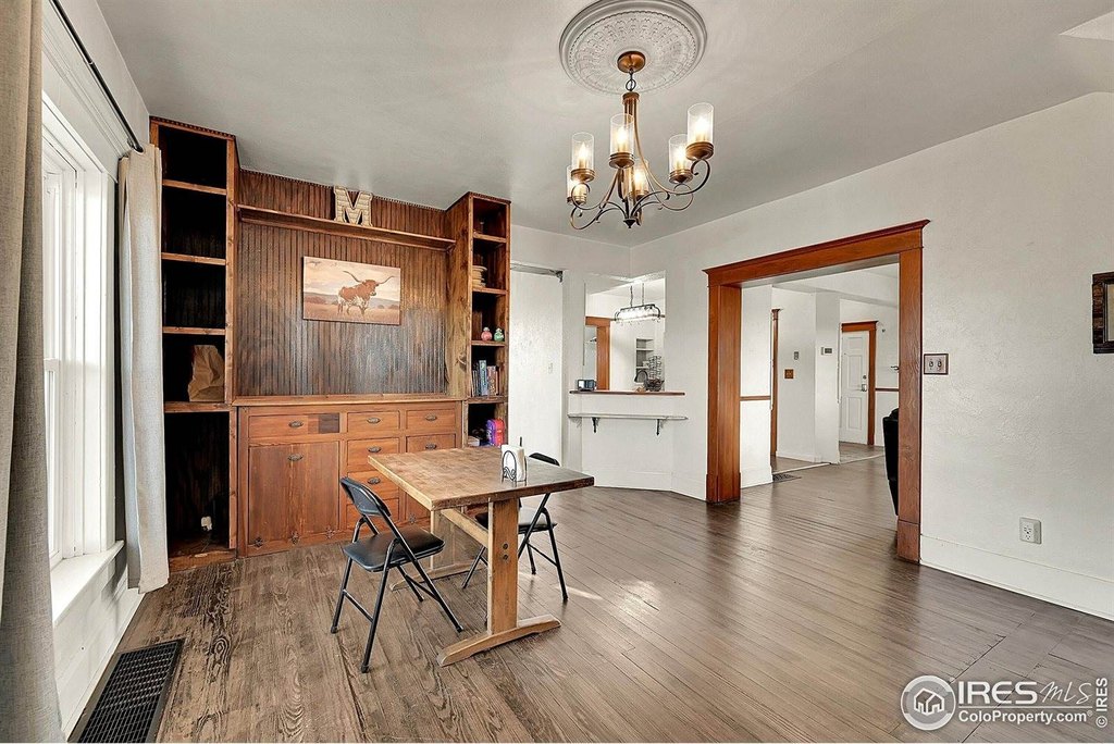 La Salle, Colorado, 80645, United States, 4 Bedrooms Bedrooms, ,1.5 BathroomsBathrooms,Residential,Forsale,2004214