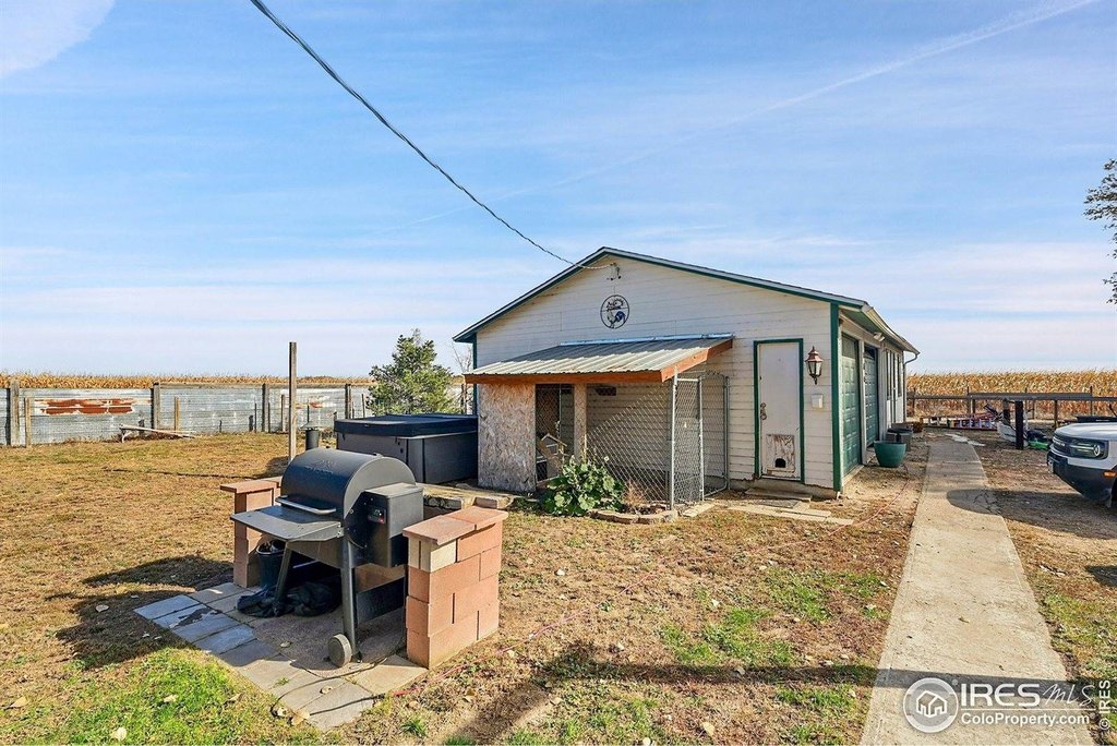 La Salle, Colorado, 80645, United States, 4 Bedrooms Bedrooms, ,1.5 BathroomsBathrooms,Residential,Forsale,2004214