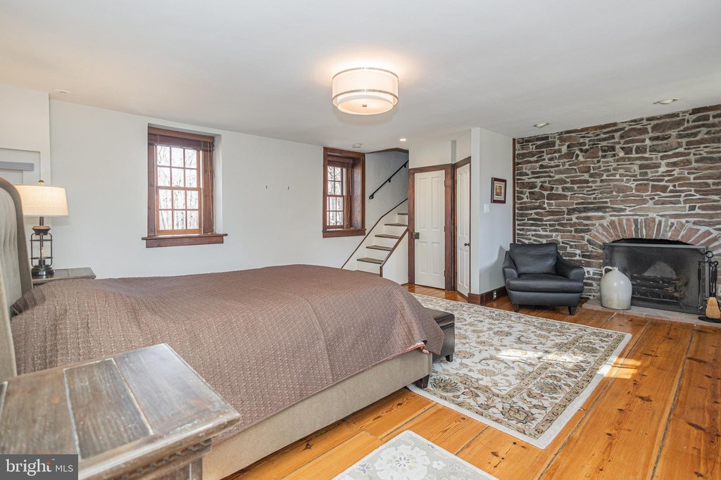 WASHINGTON CROSSING, Pennsylvania, 18977, United States, 3 Bedrooms Bedrooms, ,3.5 BathroomsBathrooms,Residential,Forsale,2004187