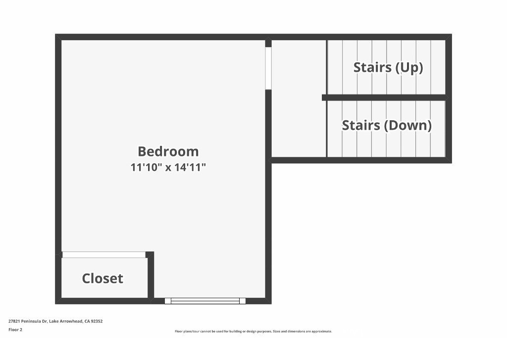 Lake Arrowhead, California, 92352, United States, 3 Bedrooms Bedrooms, ,2 BathroomsBathrooms,Residential,Forsale,2013215