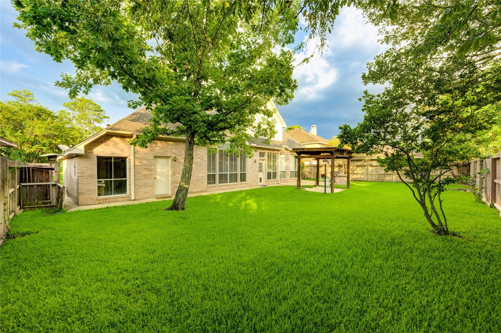 Cypress, Texas, 77429, United States, 4 Bedrooms Bedrooms, ,3.5 BathroomsBathrooms,Residential,Forsale,1973416