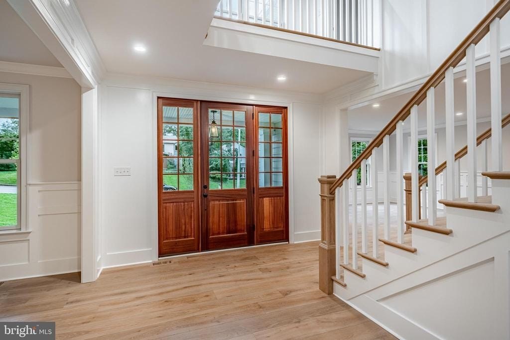 WYNNEWOOD, Pennsylvania, 19096, United States, 6 Bedrooms Bedrooms, ,7.5 BathroomsBathrooms,Residential,Forsale,2004205