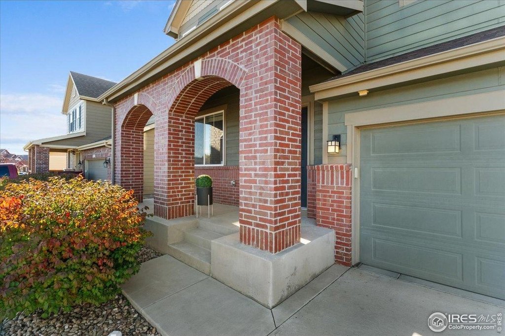 Loveland, Colorado, 80538, United States, 3 Bedrooms Bedrooms, ,2.5 BathroomsBathrooms,Residential,Forsale,2004216