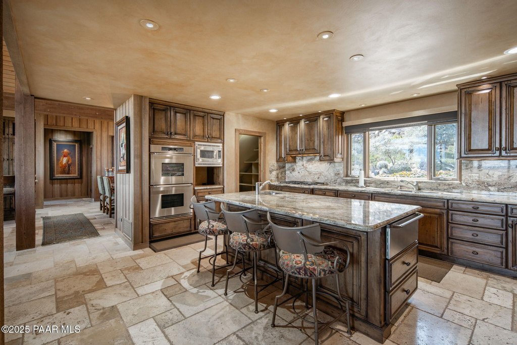 Prescott, Arizona, 86303, United States, 4 Bedrooms Bedrooms, ,5.5 BathroomsBathrooms,Residential,Forsale,1883971