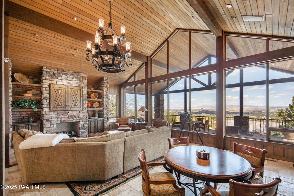 Prescott, Arizona, 86303, United States, 4 Bedrooms Bedrooms, ,5.5 BathroomsBathrooms,Residential,Forsale,1883971