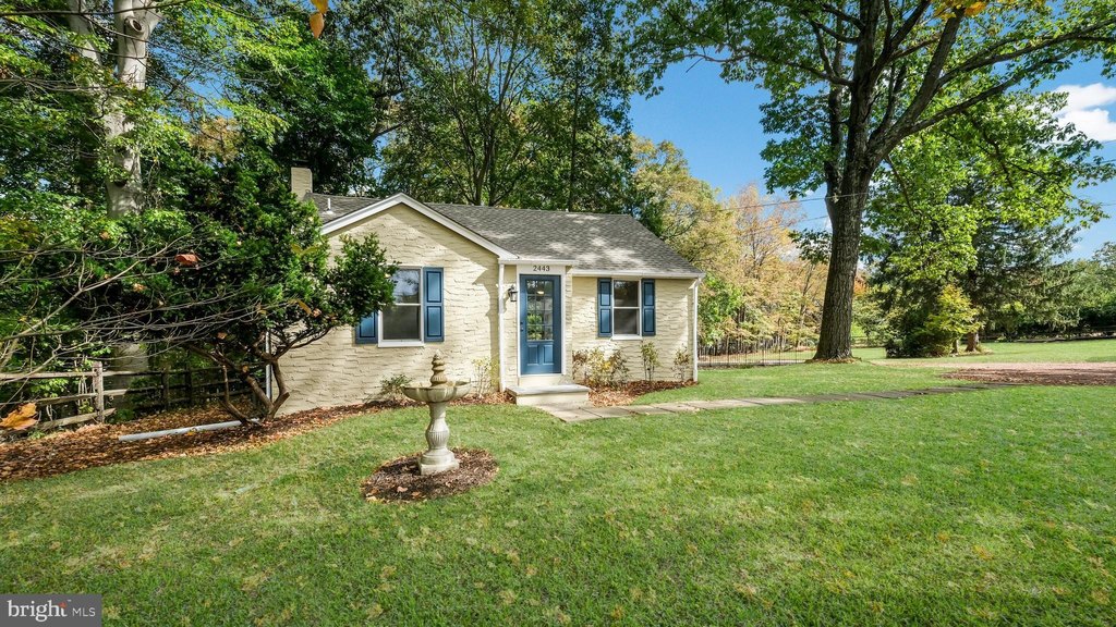 FURLONG, Pennsylvania, 18925, United States, 3 Bedrooms Bedrooms, ,2 BathroomsBathrooms,Residential,Forsale,1973393