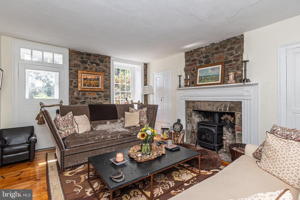 NEWTOWN, Pennsylvania, 18940, United States, 4 Bedrooms Bedrooms, ,2.5 BathroomsBathrooms,Residential,Forsale,1929515