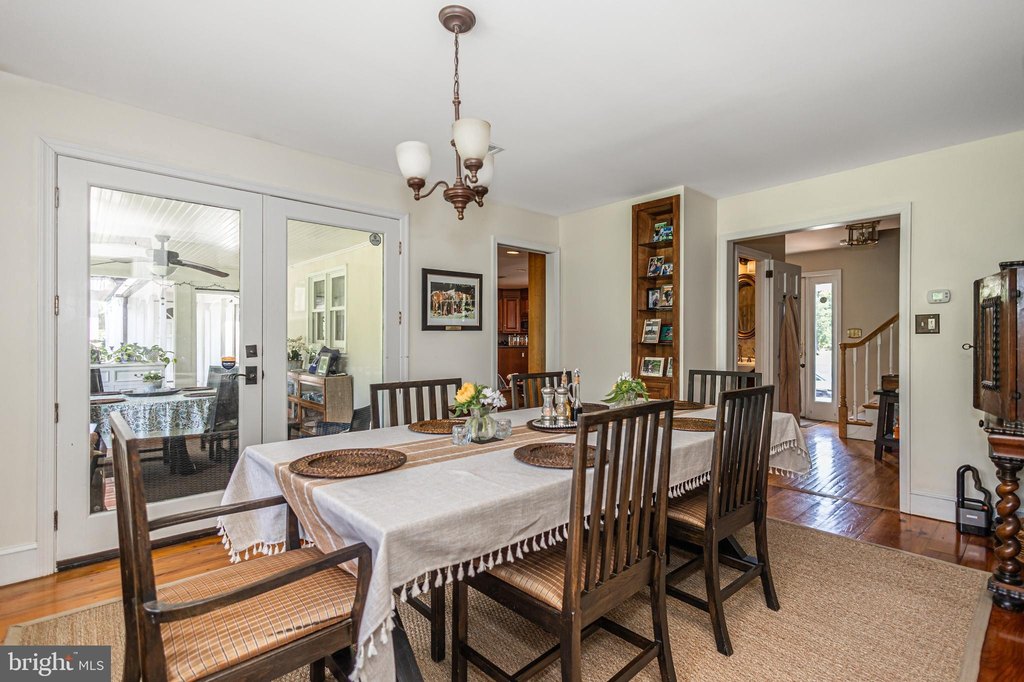 NEWTOWN, Pennsylvania, 18940, United States, 4 Bedrooms Bedrooms, ,2.5 BathroomsBathrooms,Residential,Forsale,1929515