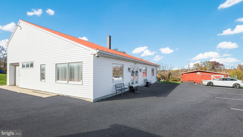 PIPERSVILLE, Pennsylvania, 18947, United States, ,Commercial,Forsale,1952861