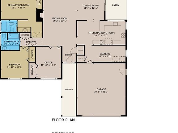 Santa Rosa, California, 95409, United States, 3 Bedrooms Bedrooms, ,2 BathroomsBathrooms,Residential,Forsale,1985932