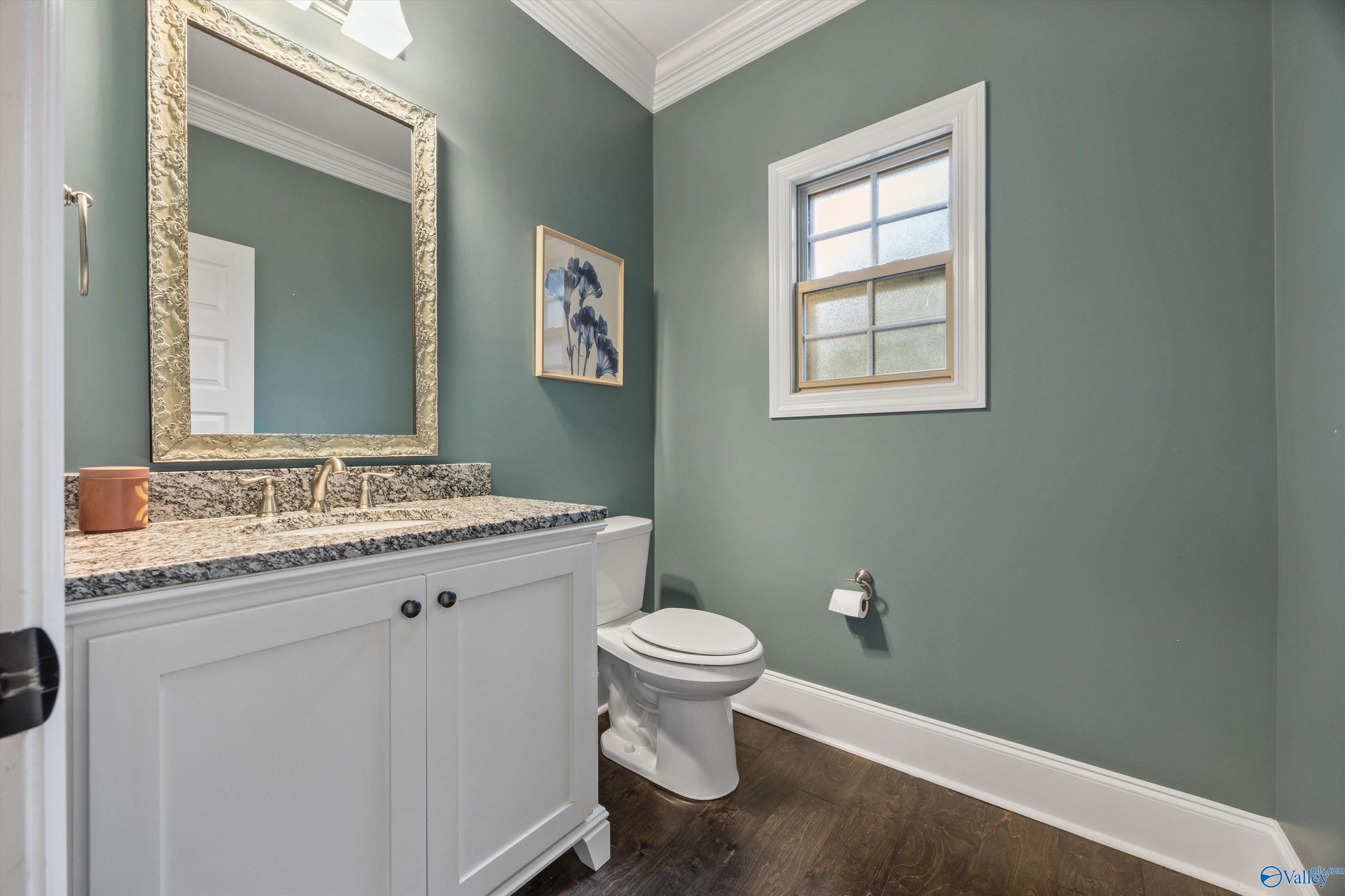 Gurley, Alabama, 35748, United States, 5 Bedrooms Bedrooms, ,4.5 BathroomsBathrooms,Residential,Forsale,2007711