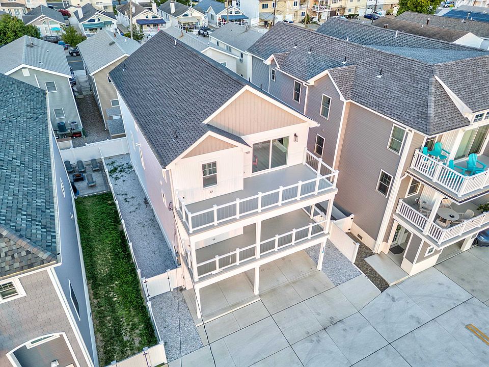 North Wildwood, New Jersey, 08260, United States, 4 Bedrooms Bedrooms, ,3 BathroomsBathrooms,Residential,Forsale,1967263