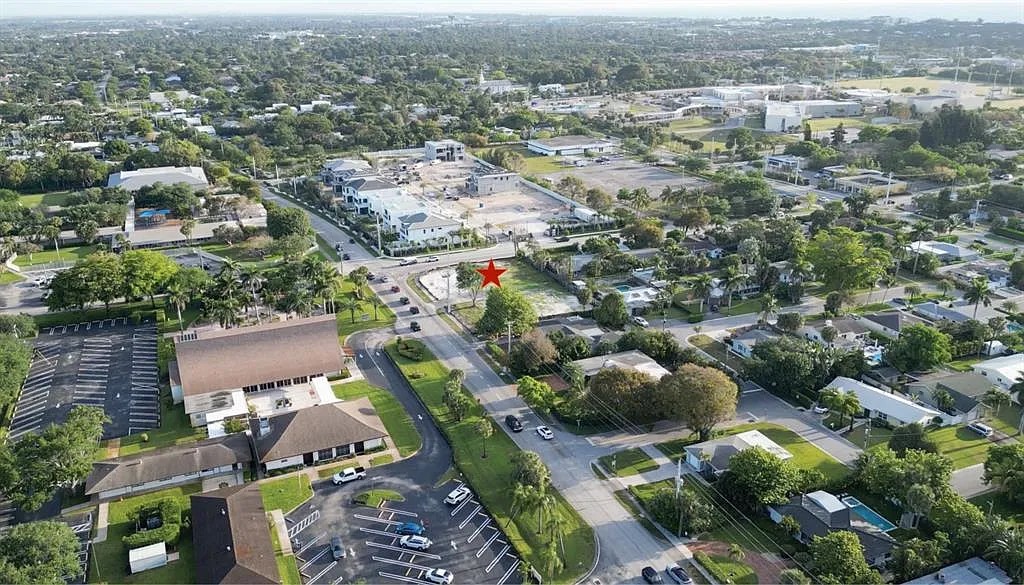 Delray Beach, Florida, 33444, United States, ,Land,Forsale,1969945