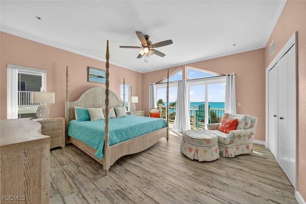 Captiva, Florida, 33924, United States, 4 Bedrooms Bedrooms, ,3.5 BathroomsBathrooms,Residential,Forsale,1971928