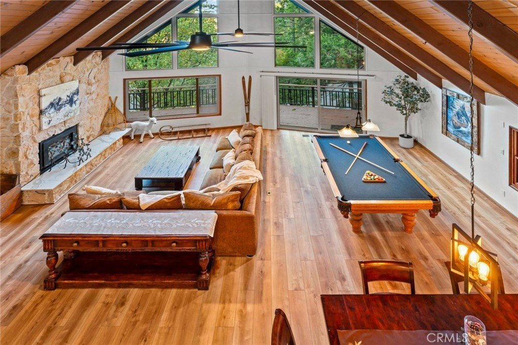 Lake Arrowhead, California, 92352, United States, 4 Bedrooms Bedrooms, ,3 BathroomsBathrooms,Residential,Forsale,1971037