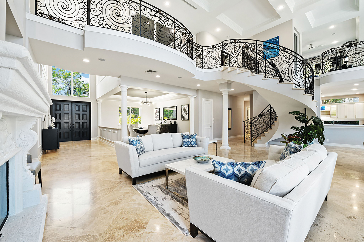 Fort Lauderdale, Florida, 33308, United States, 5 Bedrooms Bedrooms, ,7 BathroomsBathrooms,Residential,Forsale,1968313