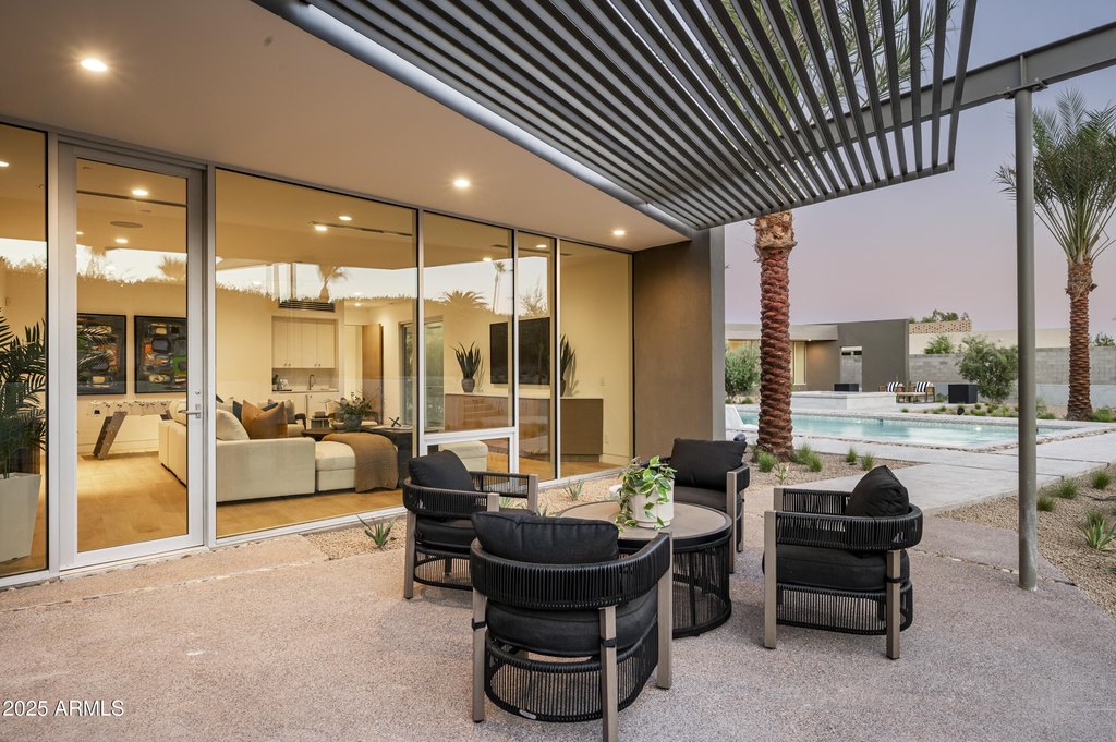 Paradise Valley, Arizona, 85253, United States, 5 Bedrooms Bedrooms, ,6 BathroomsBathrooms,Residential,Forsale,2000265