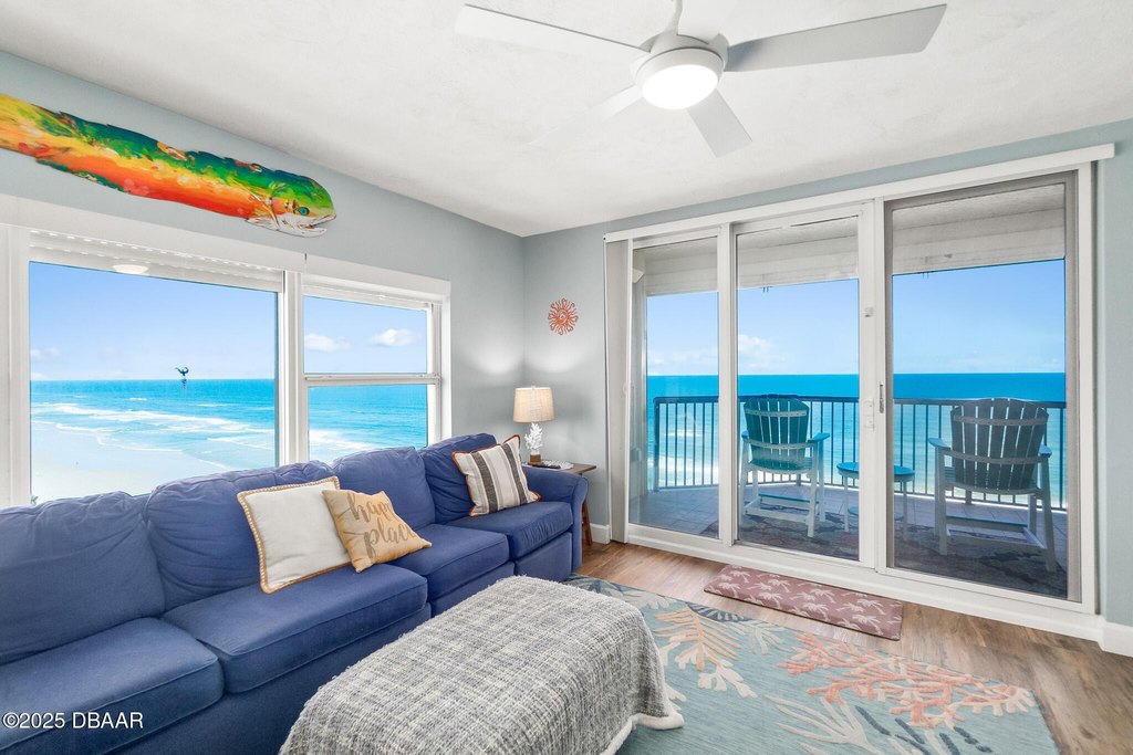 Daytona Beach Shores, Florida, 32118, United States, 3 Bedrooms Bedrooms, ,3 BathroomsBathrooms,Residential,Forsale,1990150