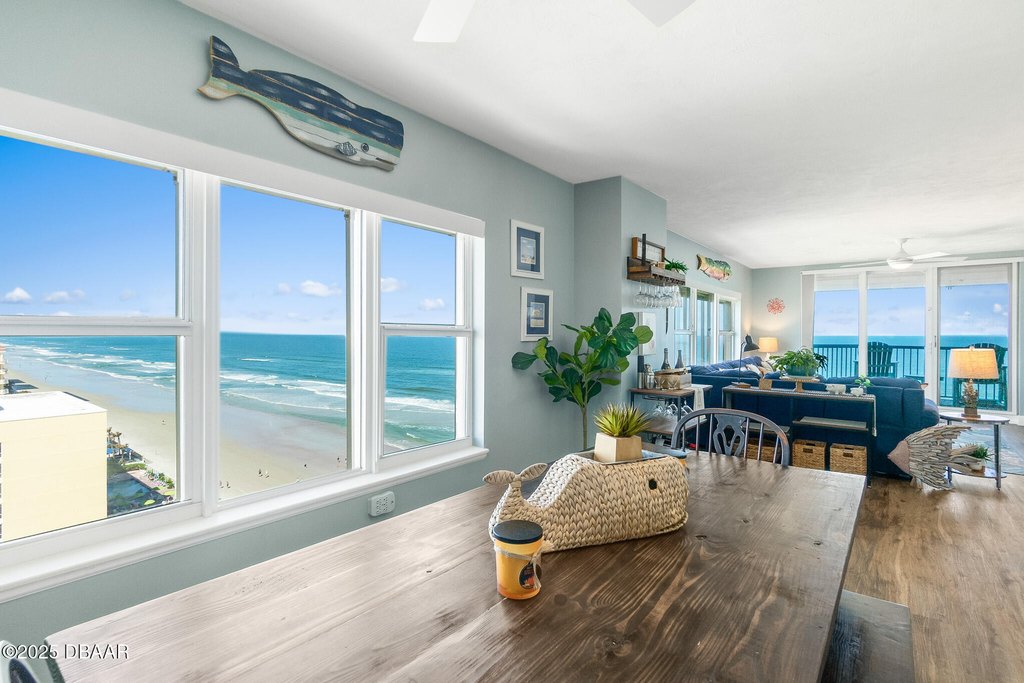 Daytona Beach Shores, Florida, 32118, United States, 3 Bedrooms Bedrooms, ,3 BathroomsBathrooms,Residential,Forsale,1990150