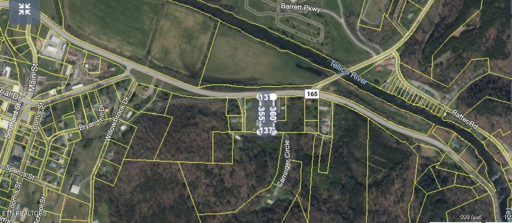 Tellico Plains, Tennessee, 37385, United States, ,Land,Forsale,1996595