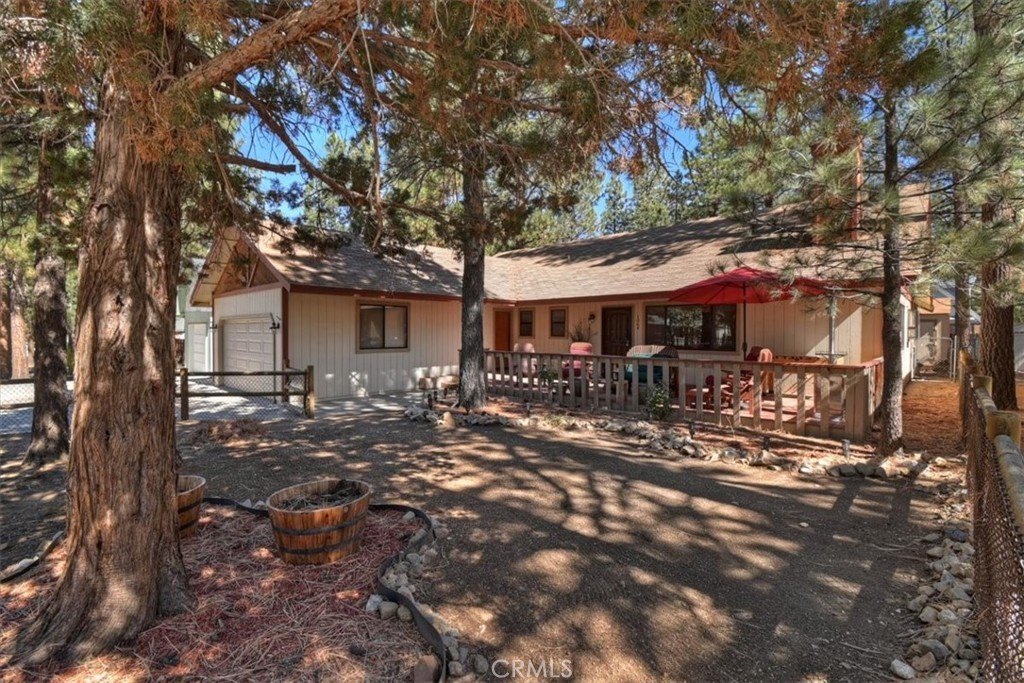 Big Bear, California, 92314, United States, 4 Bedrooms Bedrooms, ,2 BathroomsBathrooms,Residential,Forsale,1992749