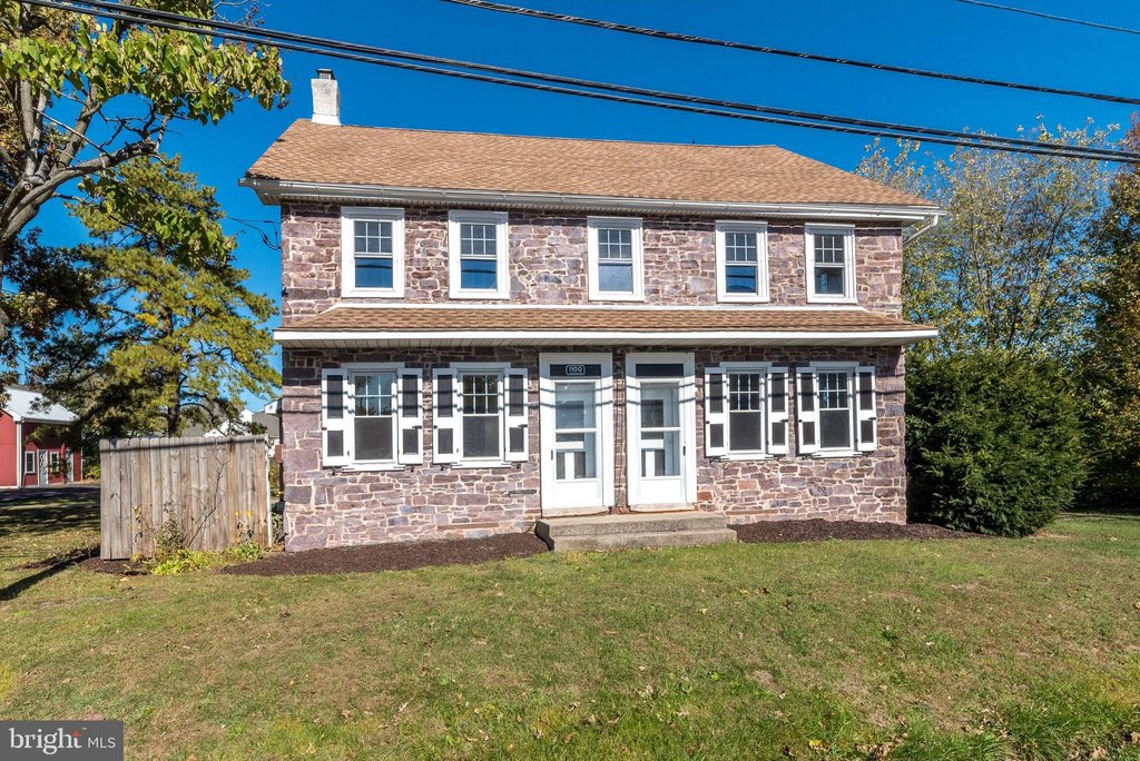 SCHWENKSVILLE, Pennsylvania, 19473, United States, 4 Bedrooms Bedrooms, ,2 BathroomsBathrooms,Residential,Forsale,2004194