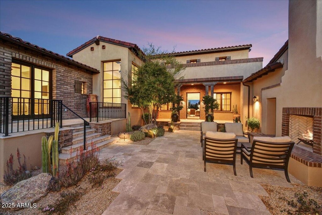 Scottsdale, Arizona, 85262, United States, 4 Bedrooms Bedrooms, ,5.5 BathroomsBathrooms,Residential,Forsale,1971078