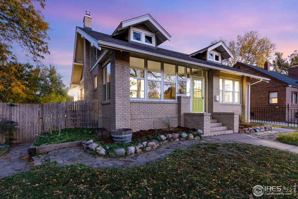 Greeley, Colorado, 80631, United States, 4 Bedrooms Bedrooms, ,2 BathroomsBathrooms,Residential,Forsale,2000010