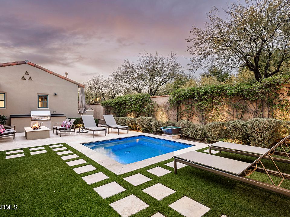 Scottsdale, Arizona, 85255, United States, 3 Bedrooms Bedrooms, ,5 BathroomsBathrooms,Residential,Forsale,1971079