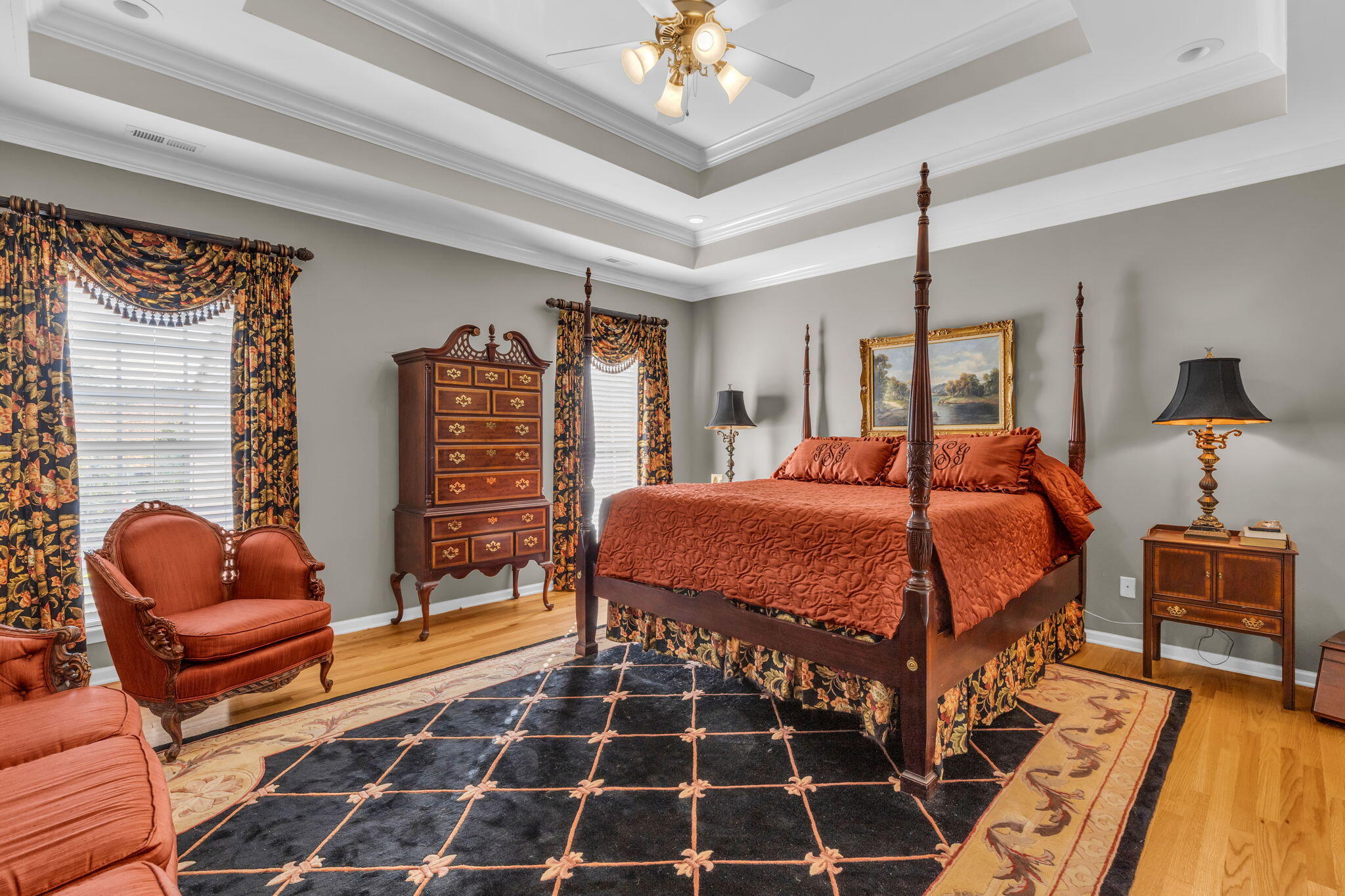 Apison, Tennessee, 37302, United States, 4 Bedrooms Bedrooms, ,2 BathroomsBathrooms,Residential,Forsale,1995312