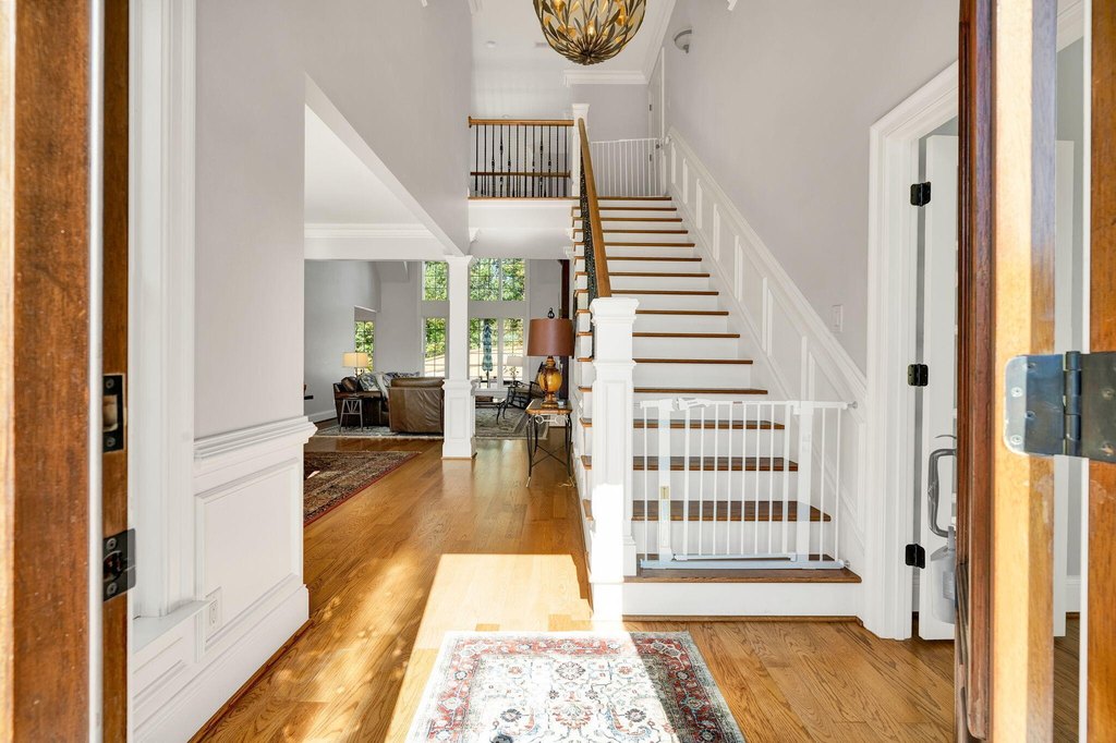 Cleveland, Tennessee, 37312, United States, 5 Bedrooms Bedrooms, ,3.5 BathroomsBathrooms,Residential,Forsale,2004697