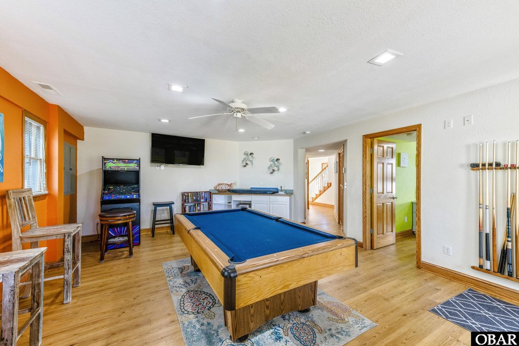 Nags Head, North Carolina, 27959, United States, 8 Bedrooms Bedrooms, ,8.5 BathroomsBathrooms,Residential,Forsale,1993770