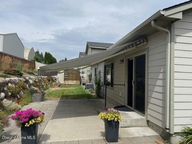 Coeur d'Alene, Idaho, 83815, United States, 3 Bedrooms Bedrooms, ,2 BathroomsBathrooms,Residential,Forsale,1984582