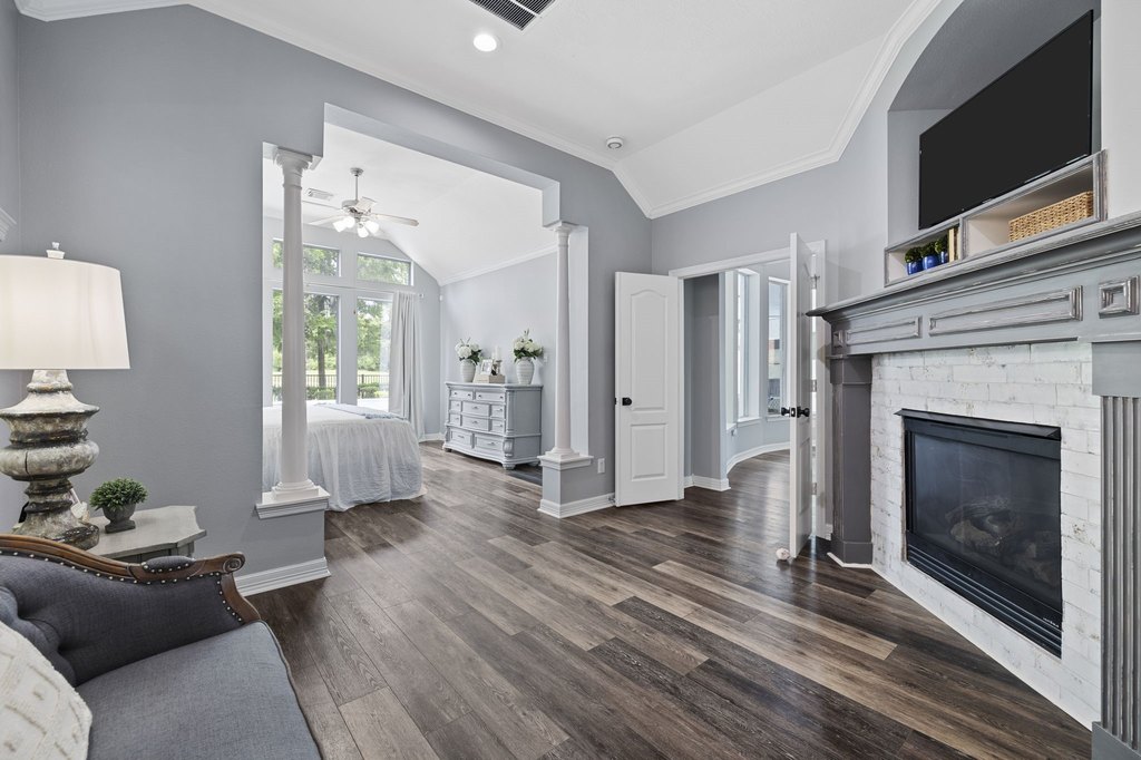 Missouri City, Texas, 77459, United States, 4 Bedrooms Bedrooms, ,4.5 BathroomsBathrooms,Residential,Forsale,1973436