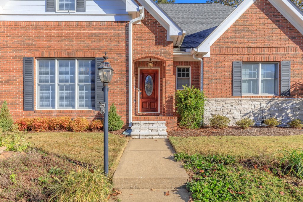 Hixson, Tennessee, 37343, United States, 4 Bedrooms Bedrooms, ,3.5 BathroomsBathrooms,Residential,Forsale,1995322