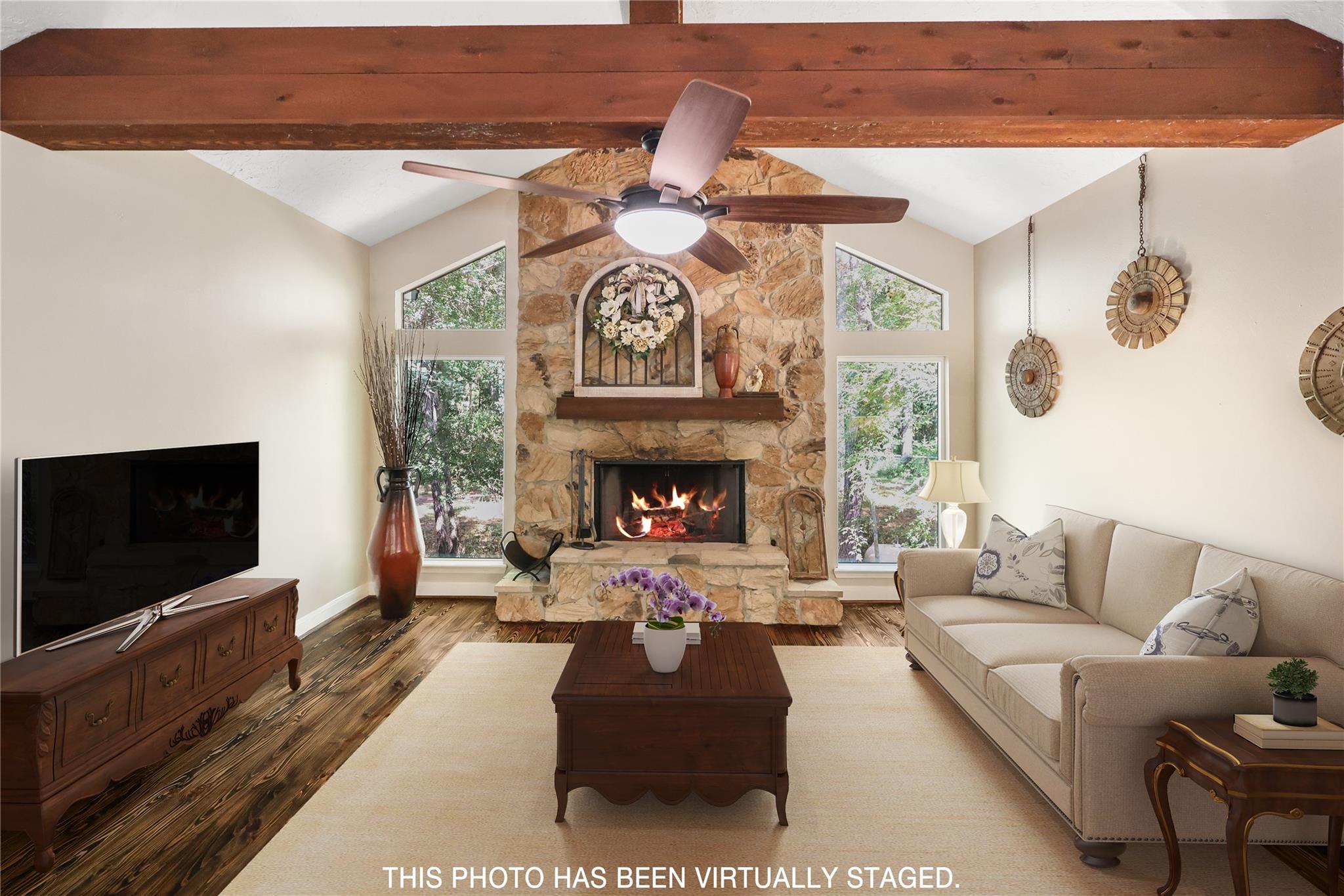 Magnolia, Texas, 77355, United States, 3 Bedrooms Bedrooms, ,2 BathroomsBathrooms,Residential,Forsale,1973425