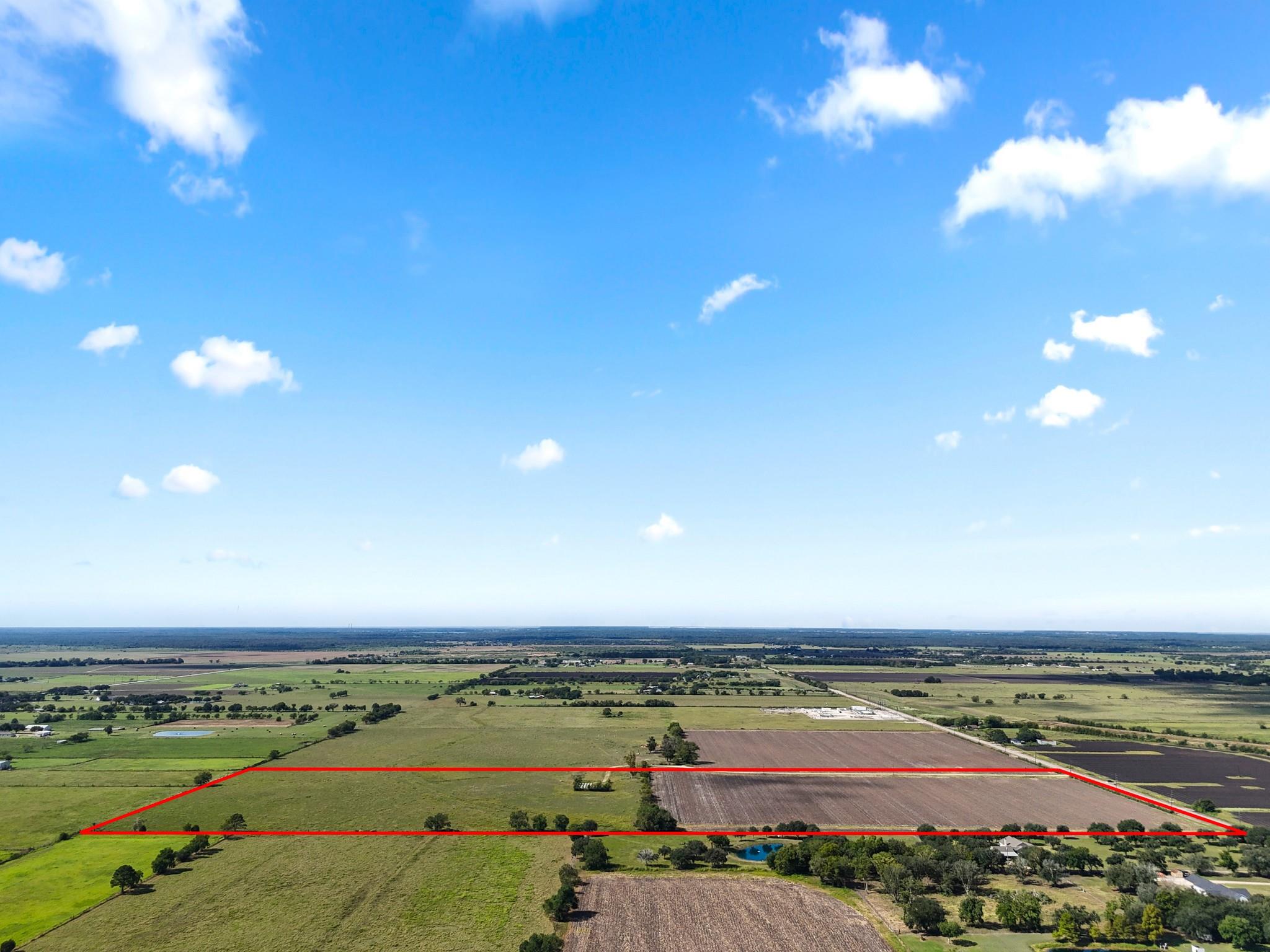 Needville, Texas, 77461, United States, ,Land,Forsale,1973438