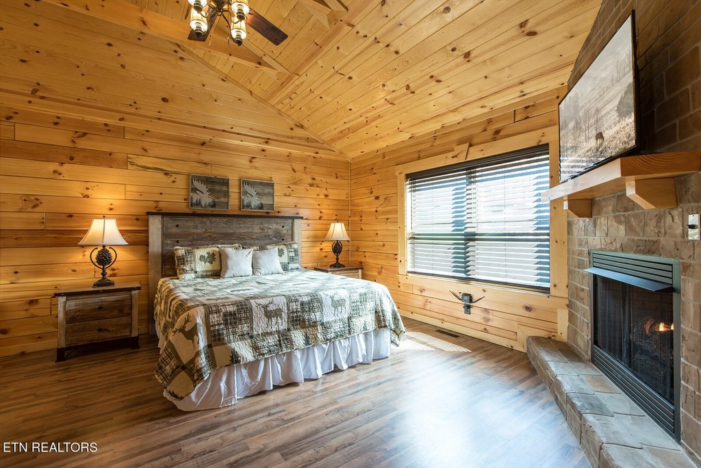 Gatlinburg, Tennessee, 37738, United States, 4 Bedrooms Bedrooms, ,4 BathroomsBathrooms,Residential,Forsale,1910238